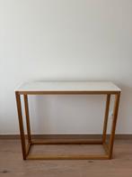 Sidetable maison du monde, Ophalen, 50 tot 100 cm, Zo goed als nieuw, Maison du monde