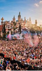 Tomorrowland 2 tickets 28juli gezocht!, Tickets & Billets