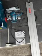 Bosch zaagmmachine in nieuwe staat, Ophalen, Zo goed als nieuw