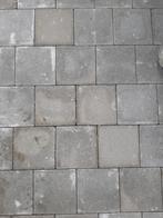 6 m2 Betonklinkers nieuw, Ophalen