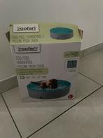 Zwembad hond 120 x 30cm 1x gebruikt!, Dieren en Toebehoren, Honden-accessoires, Ophalen, Zo goed als nieuw