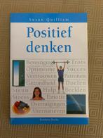 Positief denken, Boeken, Ophalen of Verzenden, Zo goed als nieuw