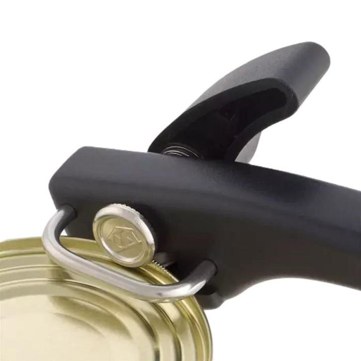 Fissler Q - Blikopener | blikkenopener, Huis en Inrichting, Keuken | Bestek, Nieuw, Los bestek, Overige materialen, Ophalen of Verzenden