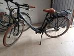 Electrische fiets Minerva estrel, Fietsen en Brommers, Elektrische fietsen, Ophalen, Zo goed als nieuw