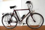 Sportieve herenfiets UNION (de fiets is beschikbaar), Fietsen en Brommers, Gebruikt, 61 tot 65 cm, Ophalen, Overige merken