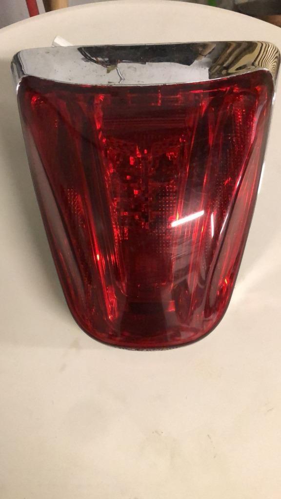 Origineel achterlicht Vespa Primavera, Sprint Elettrica, Fietsen en Brommers, Brommeronderdelen | Scooters, Nieuw, Vespa, Ophalen of Verzenden