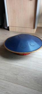 Handpan, Muziek en Instrumenten, Ophalen, Zo goed als nieuw, Overige soorten