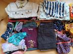 Pakket kleertjes voor meisje in maat 140 - 29 stuks = 12€!, Kinderen en Baby's, Ophalen, Gebruikt, Meisje