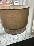 Luster, Huis en Inrichting, Lampen | Kroonluchters, Ophalen, Zo goed als nieuw