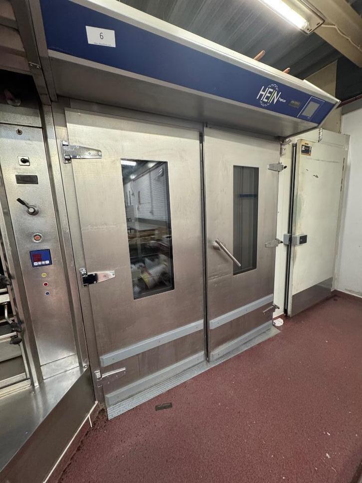 HORECA apparatuur: ovens, frigo’s, Elektronische apparatuur, Overige elektronische apparatuur, Zo goed als nieuw, Ophalen