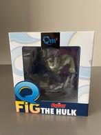 Marvel The Hulk Q-fig, Ophalen of Verzenden, Gebruikt