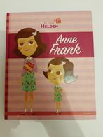 Boek Anne Frank, Comme neuf, Fiction général, Garçon ou Fille, 4 ans