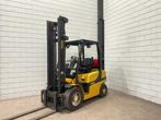 Yale - 2017 - GLP 25 VX - Vorkheftruck, Overige aandrijving, Heftruck, Yale