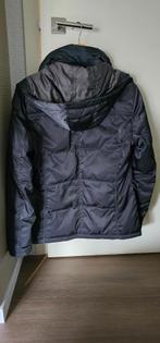 Grijze winterjas Geox, Kleding | Dames, Ophalen of Verzenden