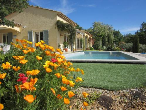 LAST MINUTE! Vakantievilla met zwembad in de Provence, Vakantie, Vakantiehuizen | Frankrijk, 3 slaapkamers, Tv