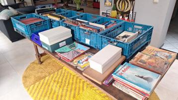 Lot boeken beschikbaar voor biedingen