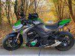 Kawasaki Z1000, Motoren, Ophalen