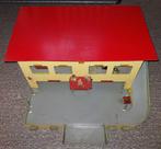 Educatief houten speelgoed - Garage met activiteiten - Uniek, Ophalen