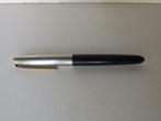 Parker 21 Vulpen - no Omas Montblanc Montegrappa, Ophalen of Verzenden, Gebruikt, Vulpen, Parker