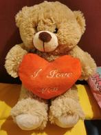 Ours de Saint-Valentin, Enlèvement ou Envoi