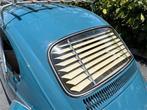 Achterruitlamellen VW Beetle 08/64-07/71 Insectenbescherming, Enlèvement ou Envoi, Utilisé