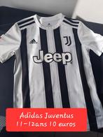 Maillot Juventus 11-12ans, Ophalen of Verzenden, Zo goed als nieuw, Shirt