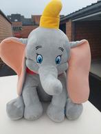 Grote Dumbo knuffel Disney met muziek, Kinderen en Baby's, Speelgoed | Knuffels en Pluche, Ophalen of Verzenden, Zo goed als nieuw