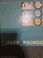 Jack Prongo "Thru your system"  illusion bom !, Ophalen of Verzenden