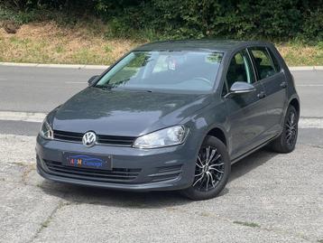 Volkswagen Golf 7 1.2 TSI essence 12/2013 GARANTIE 12 Mois beschikbaar voor biedingen