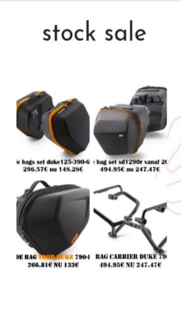 motoren beschikbaar voor biedingen