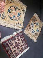 3 kleine vintage matjes decoratie, Ophalen