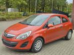 OPEL CORSA 1.0 ESSENCE- ETAT NEUF- EURO 5, Autos, Opel, Euro 5, Achat, Entreprise, Corsa