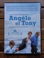 )))  Angèle et Tony  //  Drame  (((, Cd's en Dvd's, Alle leeftijden, Ophalen of Verzenden, Zo goed als nieuw, Drama