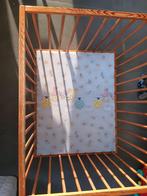 Park, Kinderen en Baby's, Babyparken, Ophalen, Gebruikt, Rechthoekig