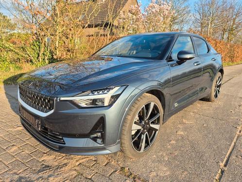 Polestar 2 Dual Motor Launch Edition, Auto's, Polestar, Particulier, Polestar 2, Ophalen