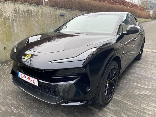 Lotus Eletre R 920PK FULL OPTION 3/2024 11.731km BTW wagen, Auto's, Lotus, Particulier, Eletre, 360° camera, 4x4, ABS, Achteruitrijcamera