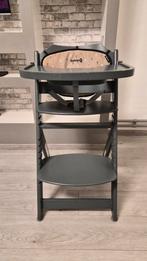 Chaise haute enfants bébé