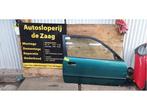 Portier 4Deurs rechts-voor van een Toyota Corolla, Gebruikt, Deur, Ophalen of Verzenden, Toyota