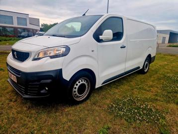 PEUGEOT EXPERT BJ 2019 beschikbaar voor biedingen