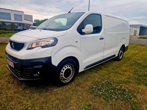 PEUGEOT EXPERT BJ 2019, Auto's, Bestelwagens en Lichte vracht, Bedrijf, Te koop, Airconditioning, Peugeot, Diesel, Euro 6, Ophalen