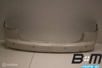 Achterbumper Volkswagen Touran tot 2011 beschikbaar voor biedingen