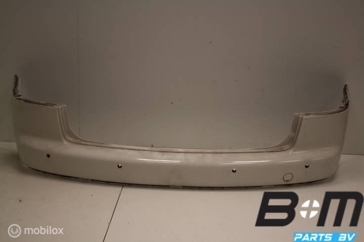 Achterbumper Volkswagen Touran tot 2011, Auto-onderdelen, Carrosserie, Gebruikt