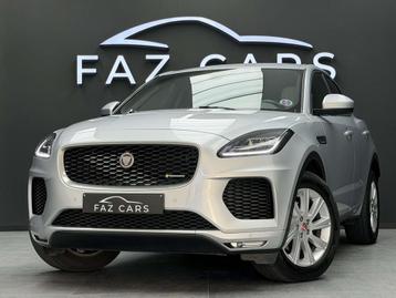 Jaguar E-Pace 2.0 D AWD R-Dynamic S * GARANTIE * (bj 2018) beschikbaar voor biedingen