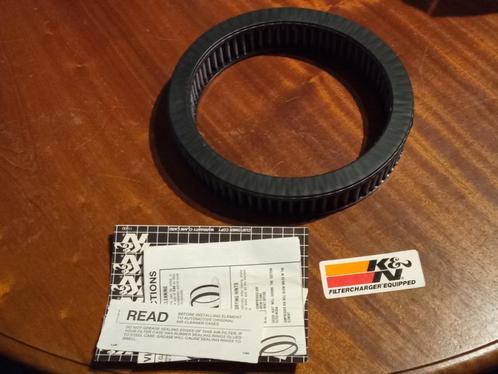 K&N lucht filter voor Lancia modellen, Auto diversen, Tuning en Styling, Ophalen of Verzenden