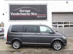 Volkswagen T6 Caravelle 2.0TDi 8pl. Highline 150kW XENON,CAR, Auto's, Automaat, Gebruikt, 4 cilinders, Leder