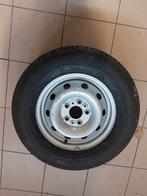 Reserve wiel  fiat ducato, Ophalen, Nieuw