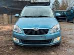 Skoda Fabia 1.2tdi, année 2011, Euro5, 88.000km, 1er proprié, Auto's, Skoda, Te koop, 55 kW, Break, Airconditioning