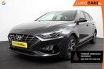 Hyundai i30 Wagon 1.0 T-GDi 120 Pk Essential Navigatie Apple, Auto's, Stof, Gebruikt, Euro 6, 120 pk