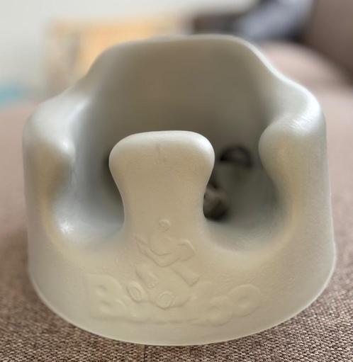 Bumbo babyzitje, Kinderen en Baby's, Kinderstoelen, Nieuw, Overige typen, Gordel(s), Ophalen
