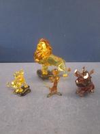 Swarovski Disney 2024 Lion King serie compleet, Ophalen of Verzenden, Nieuw, Figuurtje